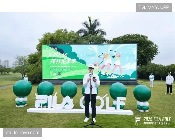 国际高尔夫青少年联赛选手发展路径分析，高尔夫青少年赛事